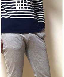 SOLIDO | その他パンツ