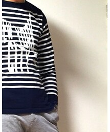 UNDERCOVER | Tシャツ/カットソー