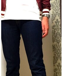 UNIQLO | デニムパンツ