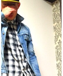 onegravity | デニムジャケット