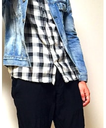 Maison Kitsune | シャツ/ブラウス