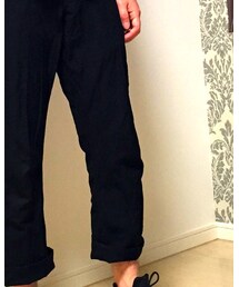 COMME des GARCONS | その他パンツ