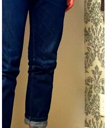 APC x Kanye West | デニムパンツ