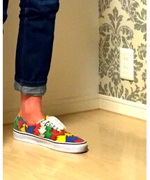 VANS | スニーカー