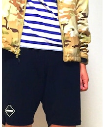 F.C.Real Bristol | その他パンツ