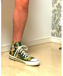 CONVERSE | スニーカー