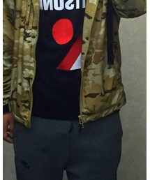 Maison Kitsune | Tシャツ/カットソー