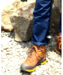 THE NORTH FACE | ブーツ