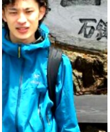 ARC'TERYX | バックパック/リュック