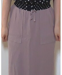 w closet | スカート