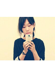 KBF | ニット/セーター