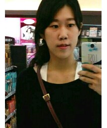 wang_select | ニット/セーター