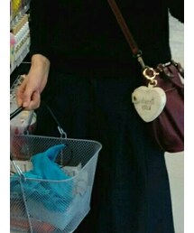 borsalini | ショルダーバッグ