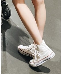 CONVERSE | スニーカー