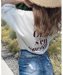 markstyler outlet | Tシャツ/カットソー