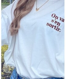 markstyler outlet | Tシャツ/カットソー