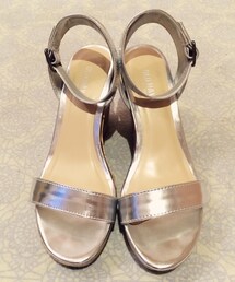 OLD NAVY | ウェッジソールサンダル(サンダル)