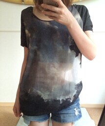 ZARA | ザラのTシャツ(Tシャツ/カットソー)