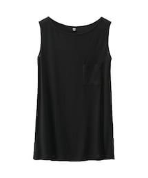 UNIQLO | コンビネーションタンクトップ(タンクトップ)