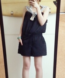 LOWRYS FARM | つなぎ/オールインワン