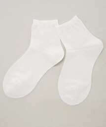 tutuanna | 無地ソックス(ソックス/靴下)