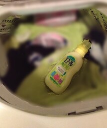 エマール。洗濯済。(ランドリーグッズ)