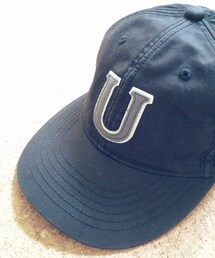 UNIQLO | ベースボールキャップ(キャップ)