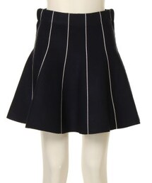 DEICY | ストライプニットスカート(スカート)