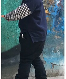 GUAPA | デニムパンツ