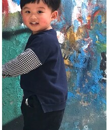 GUAPA | トップス