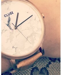 CLUSE | アナログ腕時計