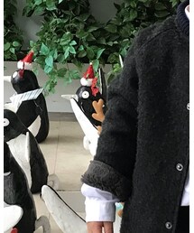 H&M | スーツジャケット