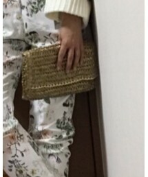 H&M | クラッチバッグ