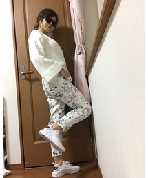 NIKEロゴがポイント✨ | その他