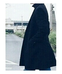 ZARA | ダッフルコート