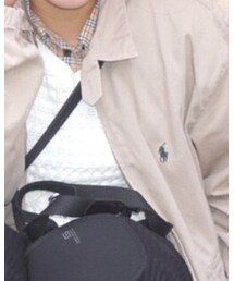 BURBERRY | シャツ/ブラウス