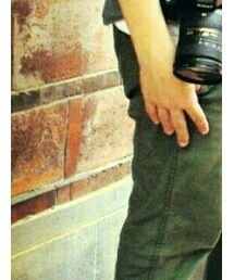 UNIQLO | チノパンツ