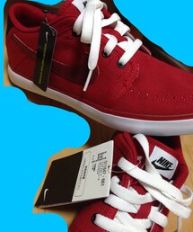 NIKE | NIKE SUKETO(スニーカー)