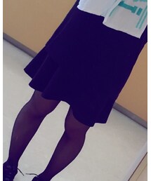 UNIQLO | スカート