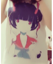 愛☆まどんな | Tシャツ/カットソー