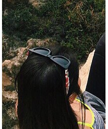 VANS | サングラス