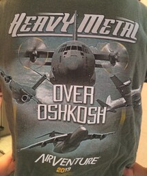 航空ショーＴ(Tシャツ/カットソー)