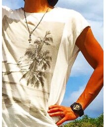 ZARA | Tシャツ/カットソー