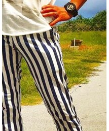 NANO universe | その他パンツ