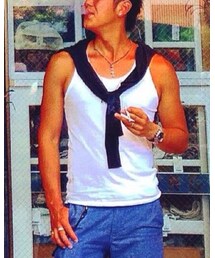 NANO universe | カーディガン/ボレロ