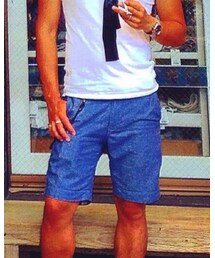 NANO universe | その他パンツ