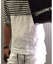 ZARA | Tシャツ/カットソー