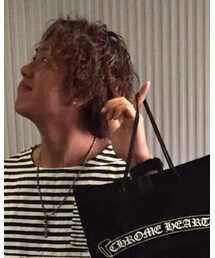 焼きぞばヘアー | その他