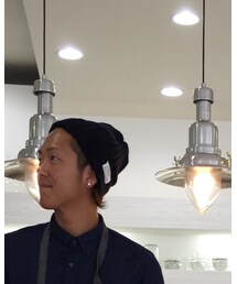 GU | ニットキャップ/ビーニー