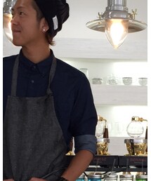 NANO universe | シャツ/ブラウス